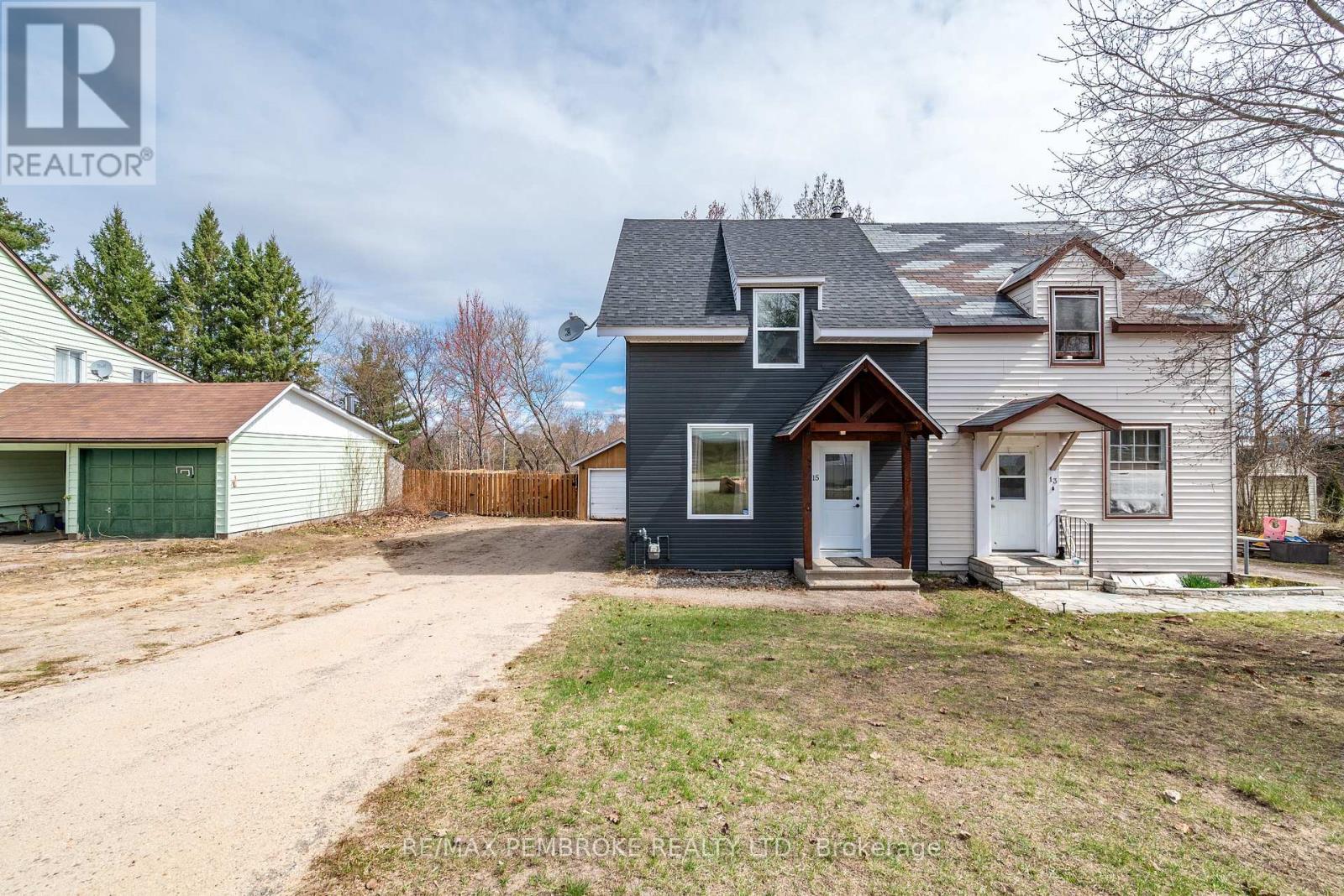 15 Alder Crescent, Deep River, Ontario  K0J 1P0 - Photo 39 - X13073354