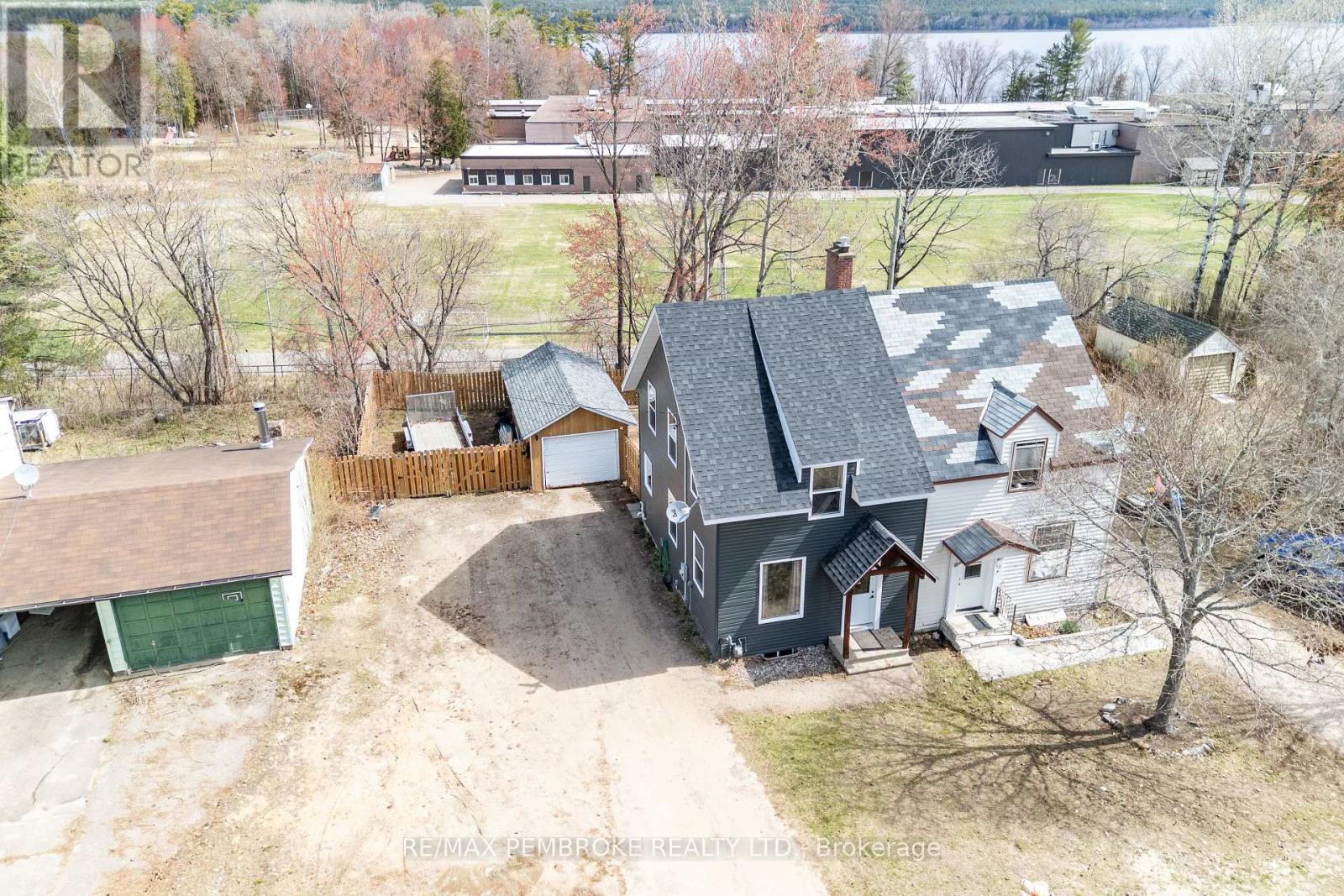 15 Alder Crescent, Deep River, Ontario  K0J 1P0 - Photo 41 - X13073354