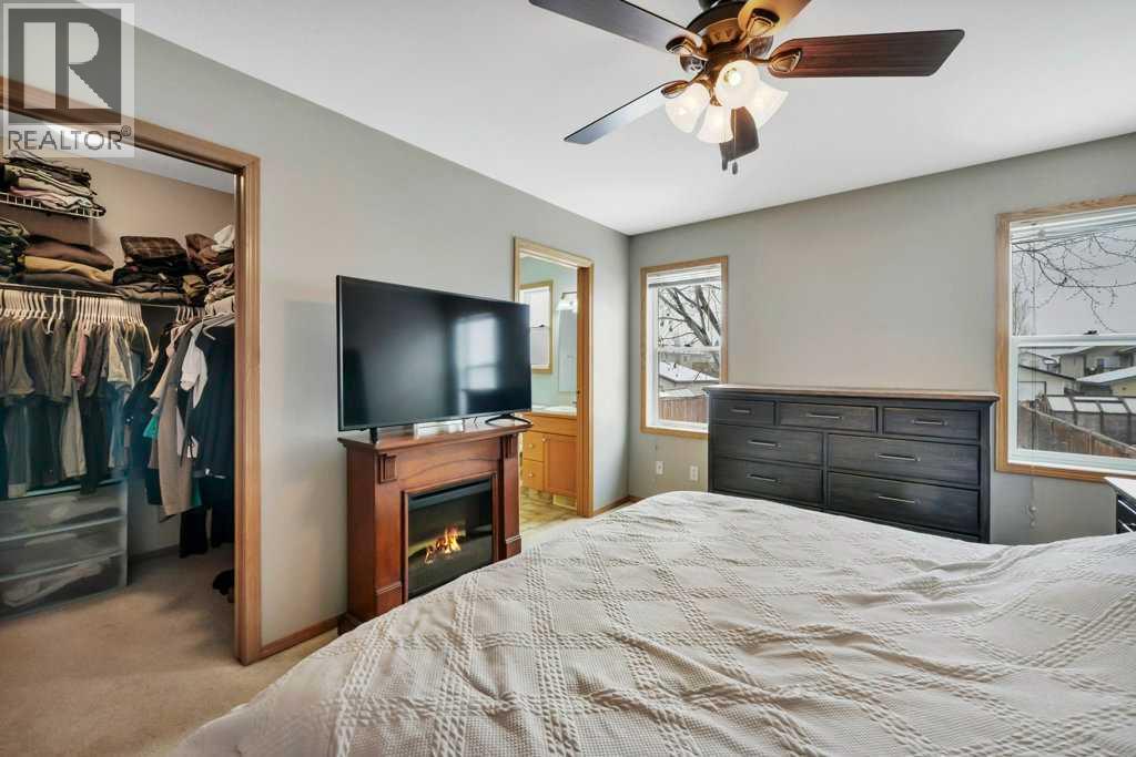 176 Westgate Crescent, Blackfalds, Alberta  T4M 0J9 - Photo 16 - A2302726