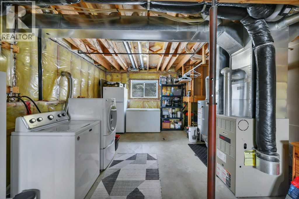 176 Westgate Crescent, Blackfalds, Alberta  T4M 0J9 - Photo 21 - A2302726