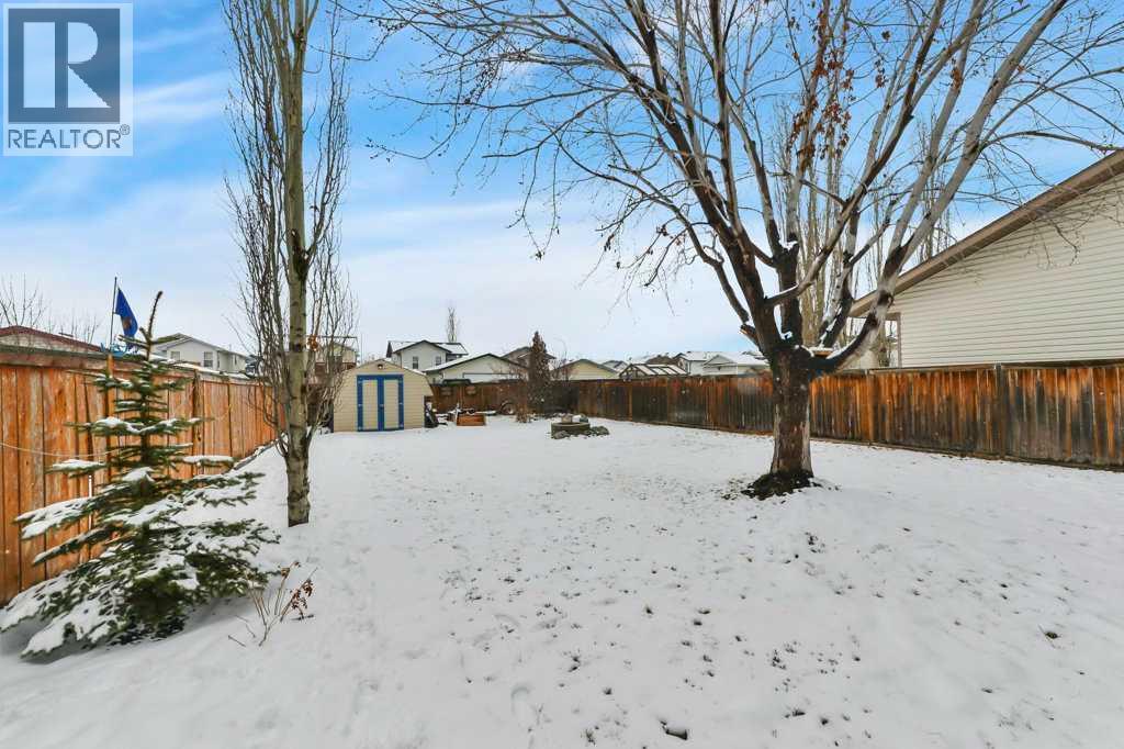 176 Westgate Crescent, Blackfalds, Alberta  T4M 0J9 - Photo 30 - A2302726
