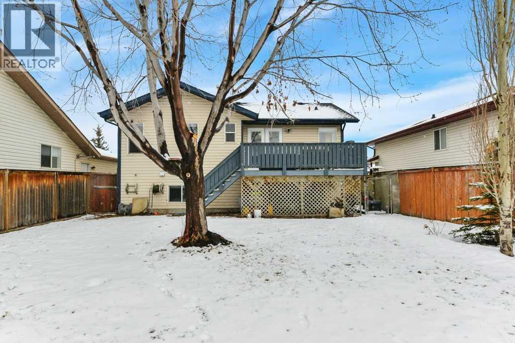 176 Westgate Crescent, Blackfalds, Alberta  T4M 0J9 - Photo 31 - A2302726