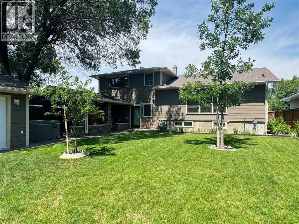 2302 14 Avenue S, Lethbridge, Alberta  T1K 0V5 - Photo 43 - A2298791
