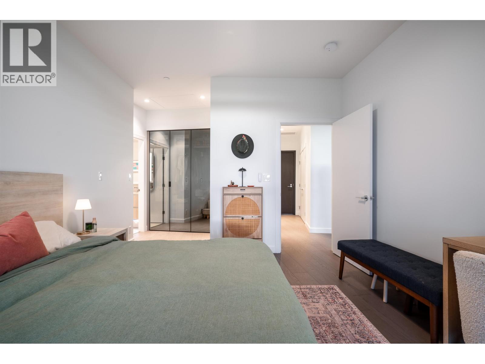 2406 1500 Fern Street, North Vancouver, British Columbia  V7J 0E6 - Photo 20 - R3118615