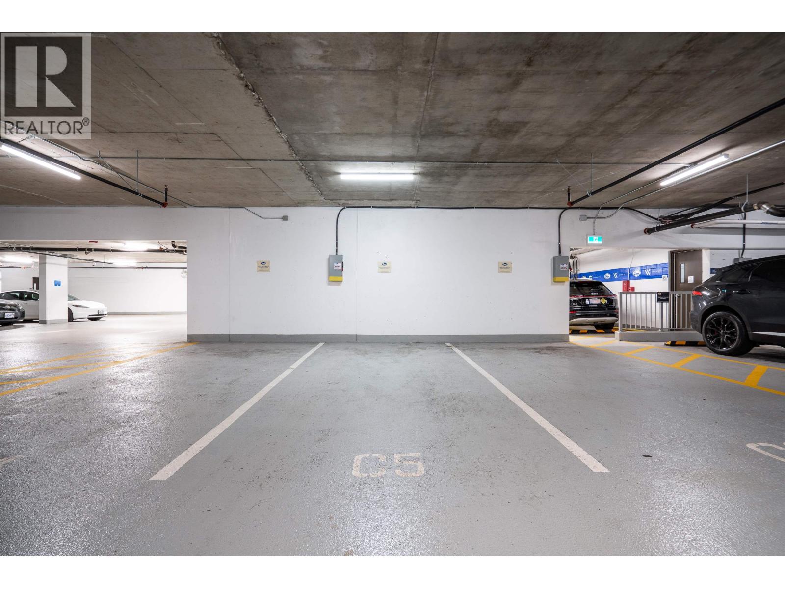 2406 1500 Fern Street, North Vancouver, British Columbia  V7J 0E6 - Photo 29 - R3118615