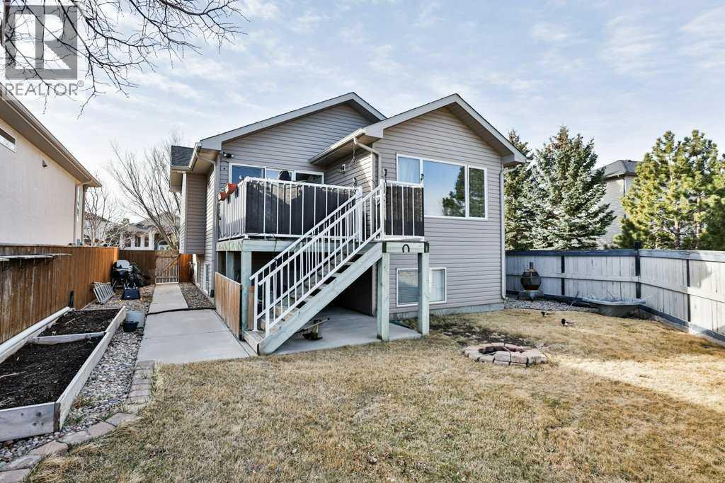 41 Lynx Place N, Lethbridge, Alberta  T1H 6V2 - Photo 3 - A2300189