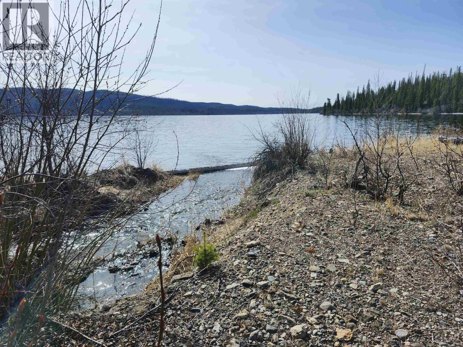 Lot 7 Binta Main Forest Service Road, Burns Lake, British Columbia  V0J 1E4 - Photo 7 - R3117927