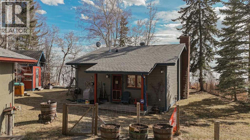 361 Birchcliff Road, Birchcliff, Alberta  T4S 1R6 - Photo 1 - A2306467