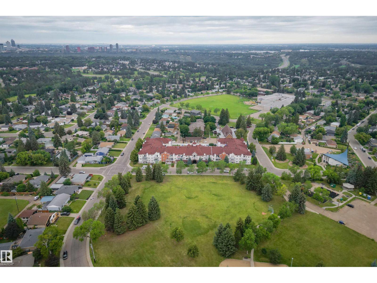 #304 6220 Fulton Rd NW, Edmonton, Alberta  T6A 3T4 - Photo 6 - E4485189