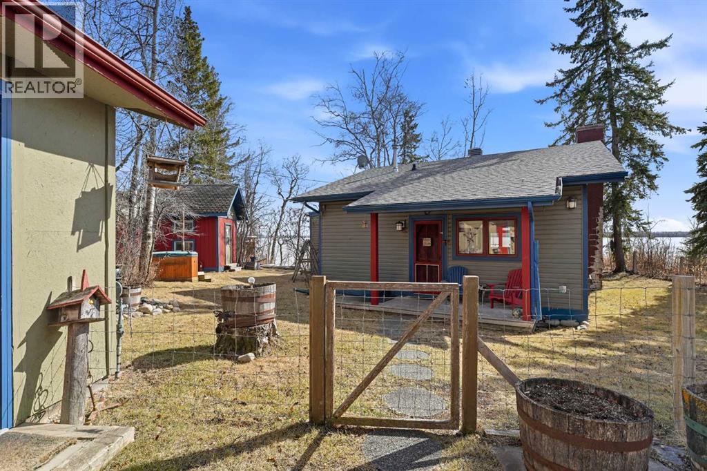 361 Birchcliff Road, Birchcliff, Alberta  T4S 1R6 - Photo 2 - A2306467