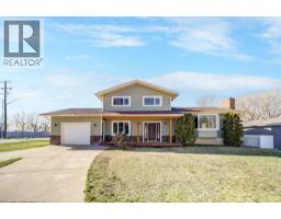 202 Rubie Crescent, Nobleford, Alberta