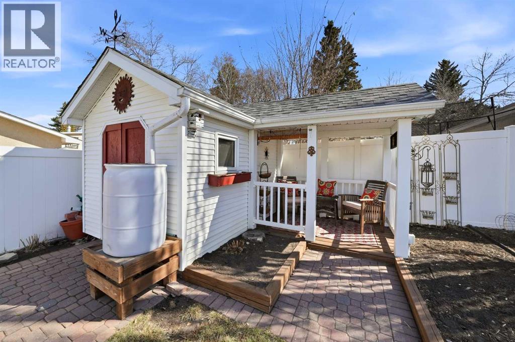 6 Sydney Close, Red Deer, Alberta  T4N 0E1 - Photo 39 - A2306488