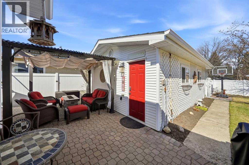 6 Sydney Close, Red Deer, Alberta  T4N 0E1 - Photo 33 - A2306488