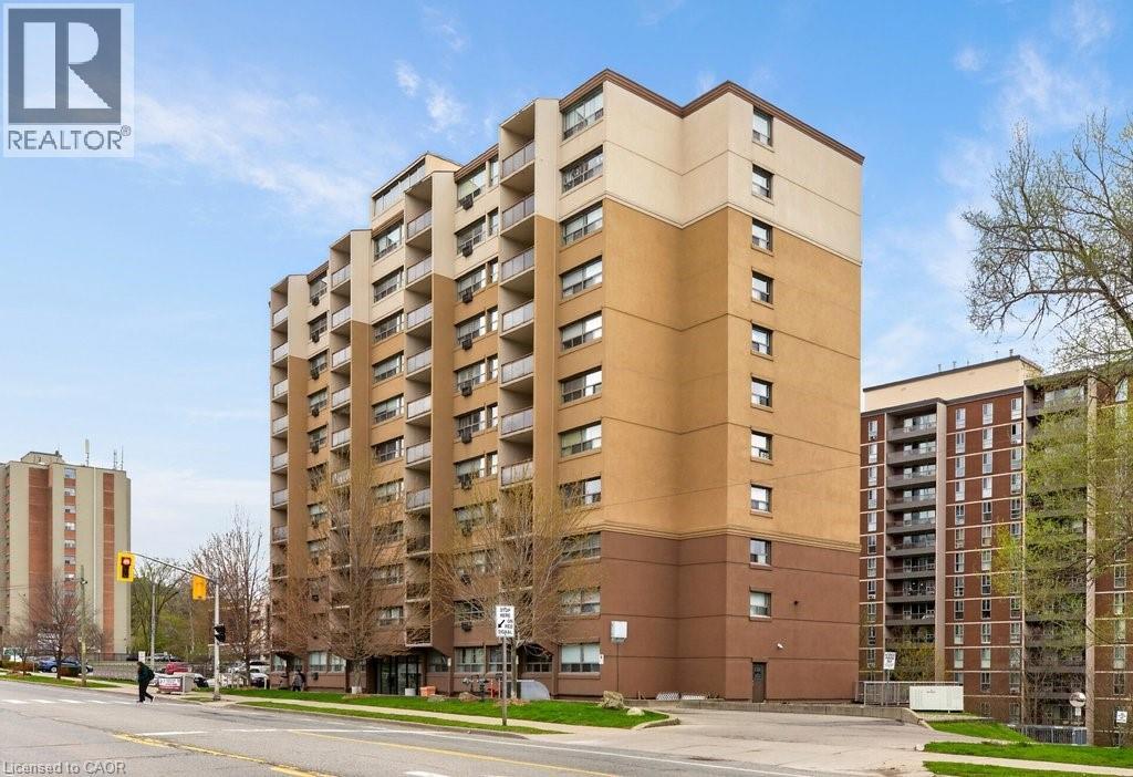 1950 MAIN Street W, Hamilton, Ontario