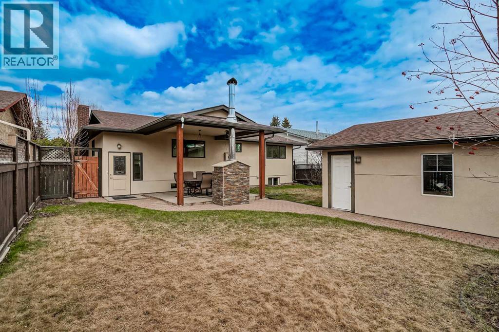 14543 Parkside Drive SE, Calgary, Alberta  T2J 4P3 - Photo 36 - A2305414