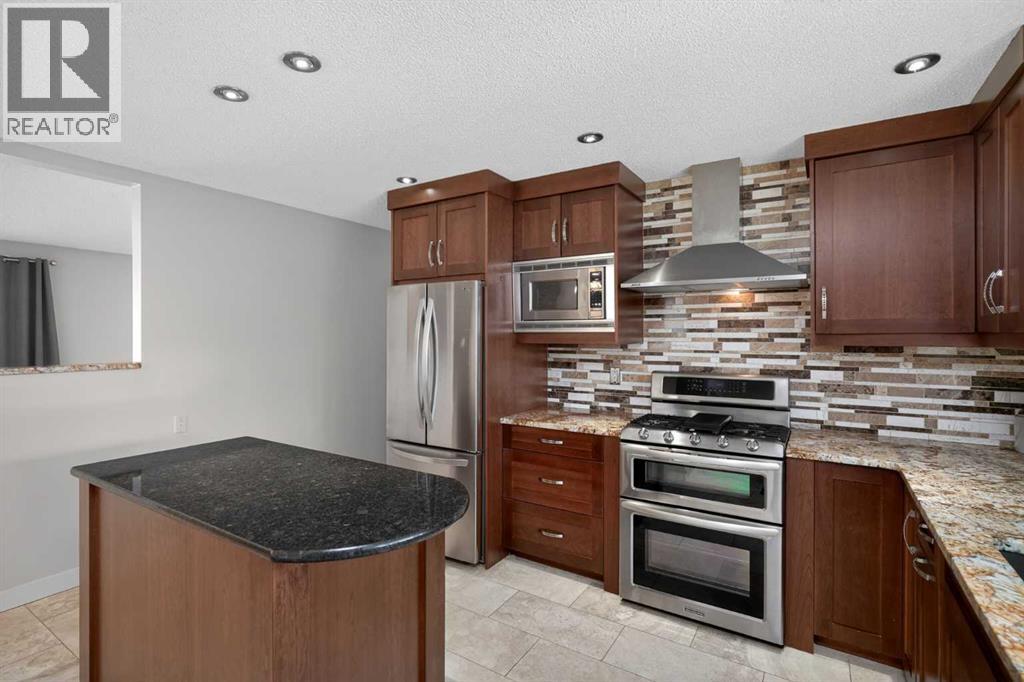 14543 Parkside Drive SE, Calgary, Alberta  T2J 4P3 - Photo 7 - A2305414