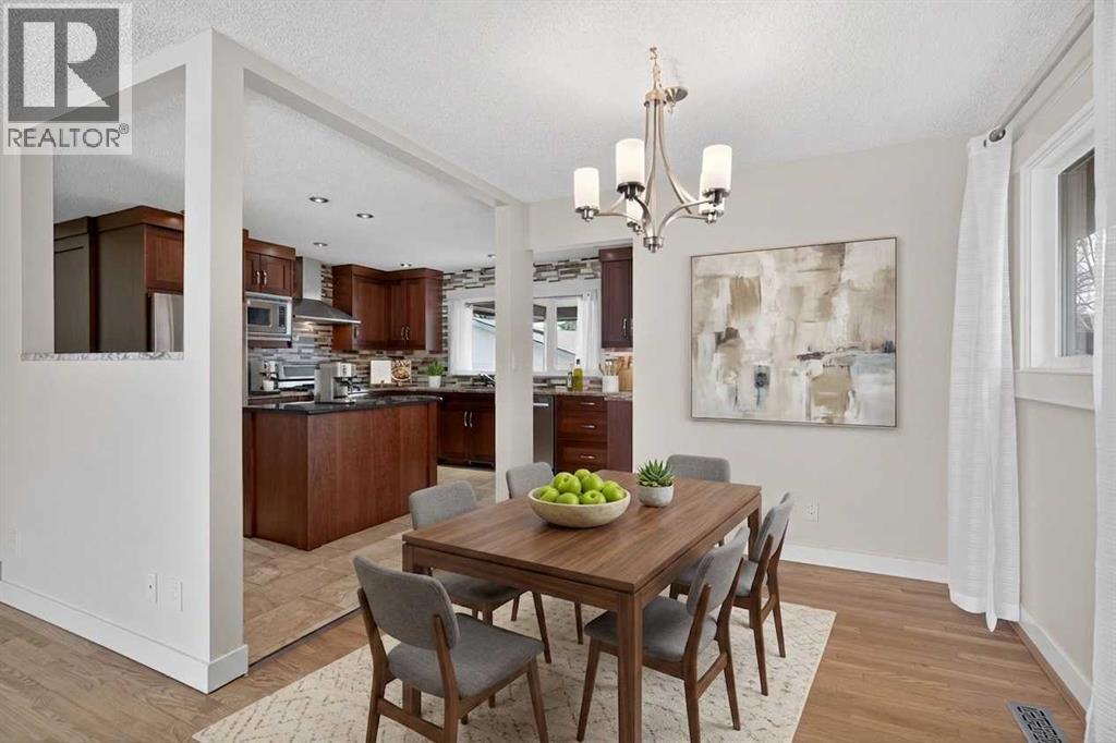 14543 Parkside Drive SE, Calgary, Alberta  T2J 4P3 - Photo 9 - A2305414
