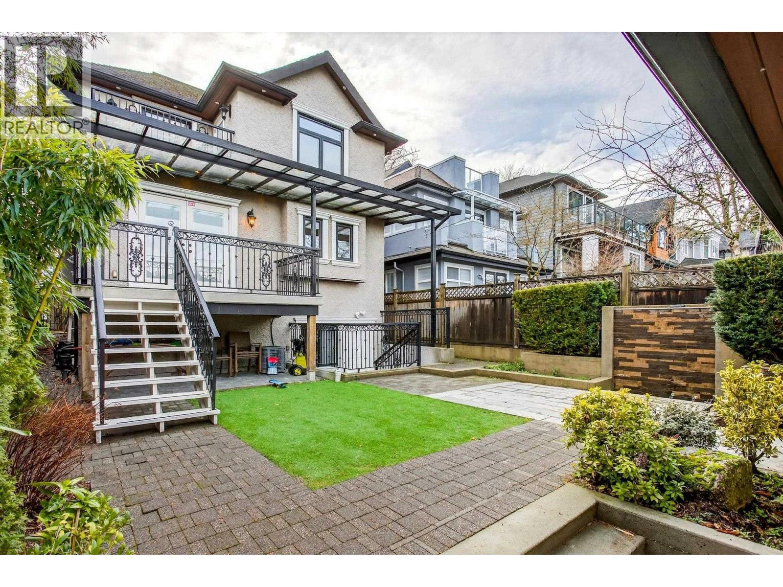 371x W 22nd Ave Street, Vancouver, British Columbia  V6S 1J5 - Photo 19 - R3118622