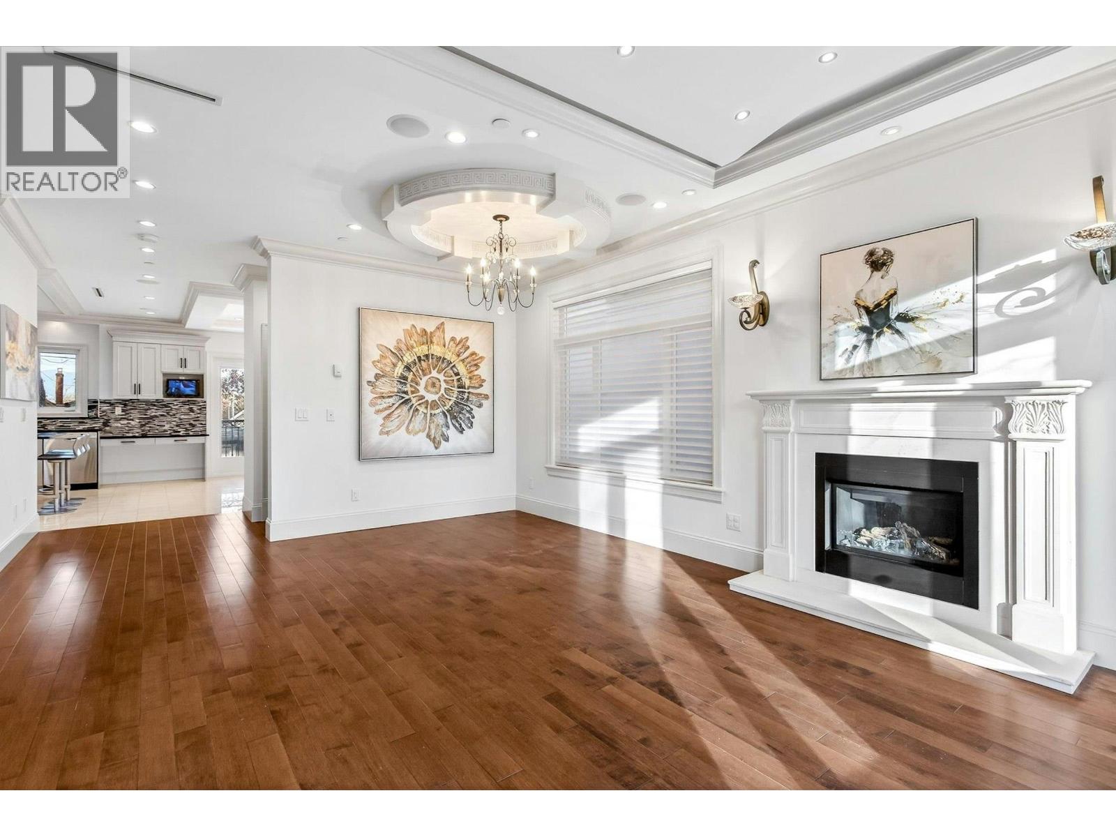 371x W 22nd Ave Street, Vancouver, British Columbia  V6S 1J5 - Photo 2 - R3118622