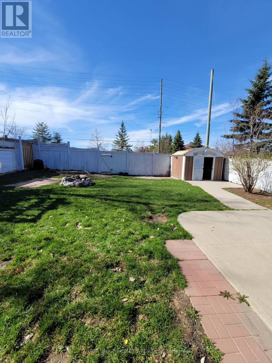 50 Farmingdale Crescent, Barrie, Ontario  L4M 5E5 - Photo 34 - S13073238