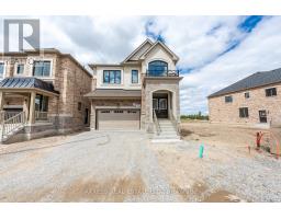 11 MISTED BREEZE STREET, Brampton, Ontario