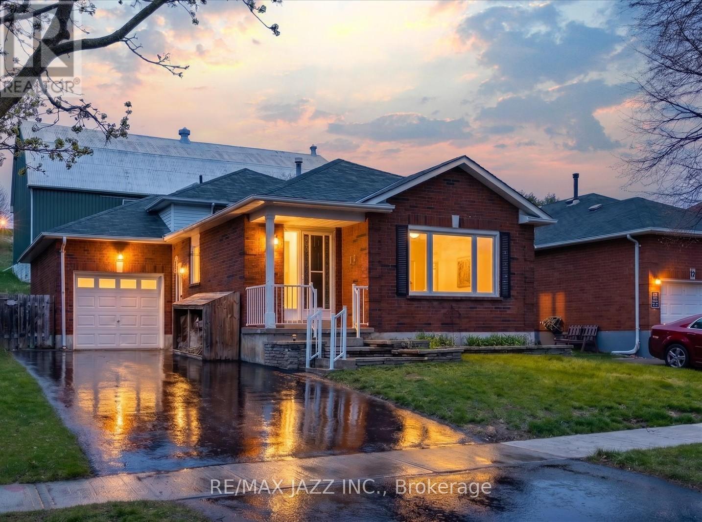 14 PENFOUND DRIVE, Clarington, Ontario
