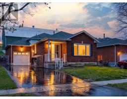 14 PENFOUND DRIVE, Clarington, Ontario