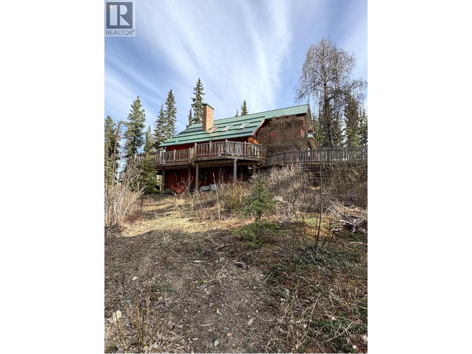3170 Mountainview Road, Smithers, British Columbia  V0J 2N6 - Photo 5 - R3115586