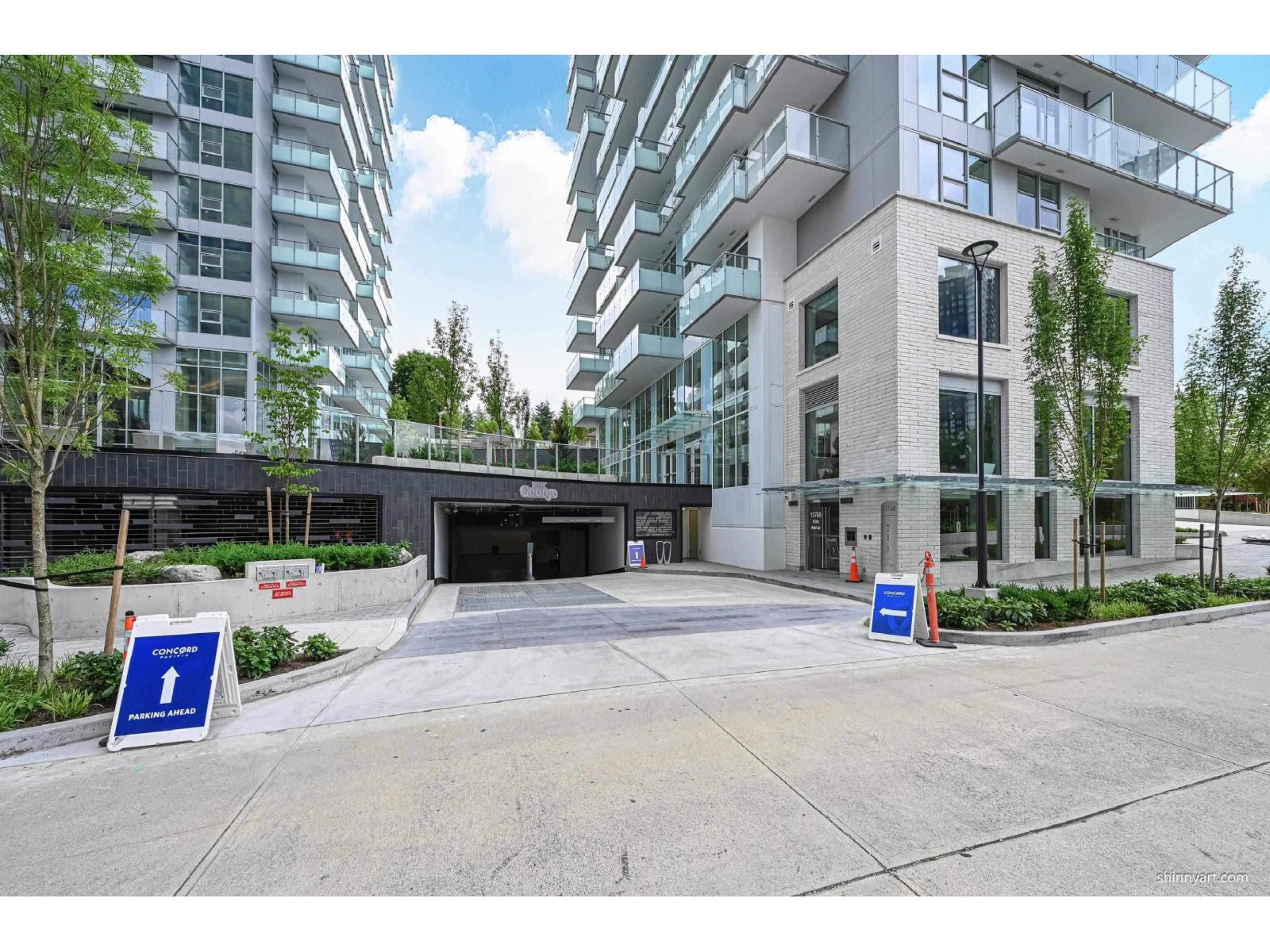 2106 13768 100 Avenue, Surrey, British Columbia  V3T 0V2 - Photo 3 - R3118483