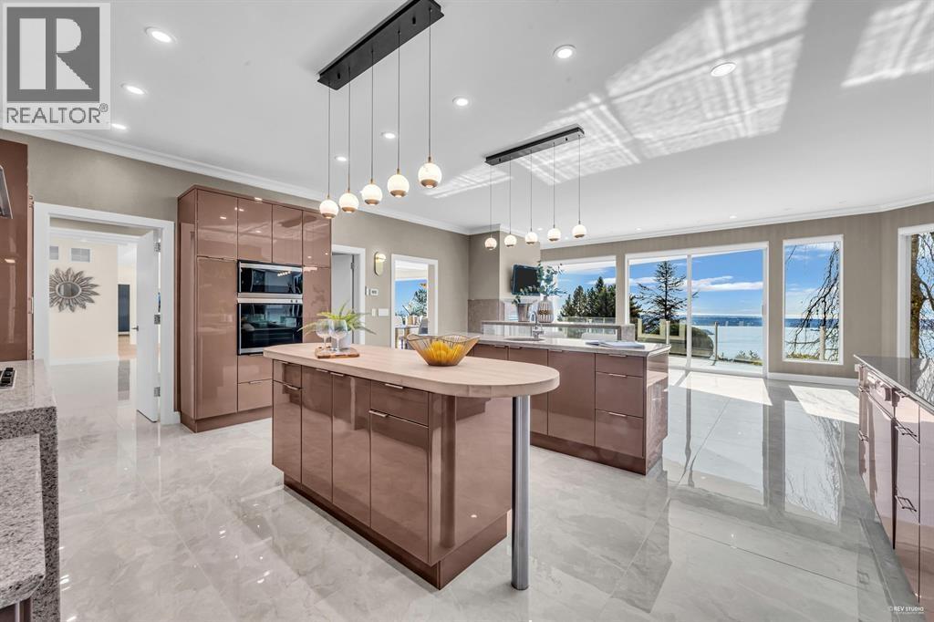 1407 Bramwell Road, West Vancouver, British Columbia  V7S 2N8 - Photo 10 - R3118582