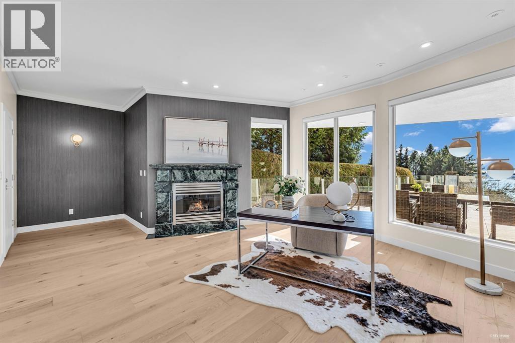 1407 Bramwell Road, West Vancouver, British Columbia  V7S 2N8 - Photo 7 - R3118582