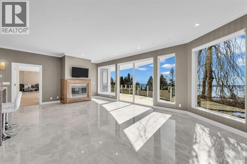 1407 Bramwell Road, West Vancouver, British Columbia  V7S 2N8 - Photo 12 - R3118582