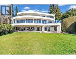 1407 BRAMWELL ROAD, West Vancouver, British Columbia