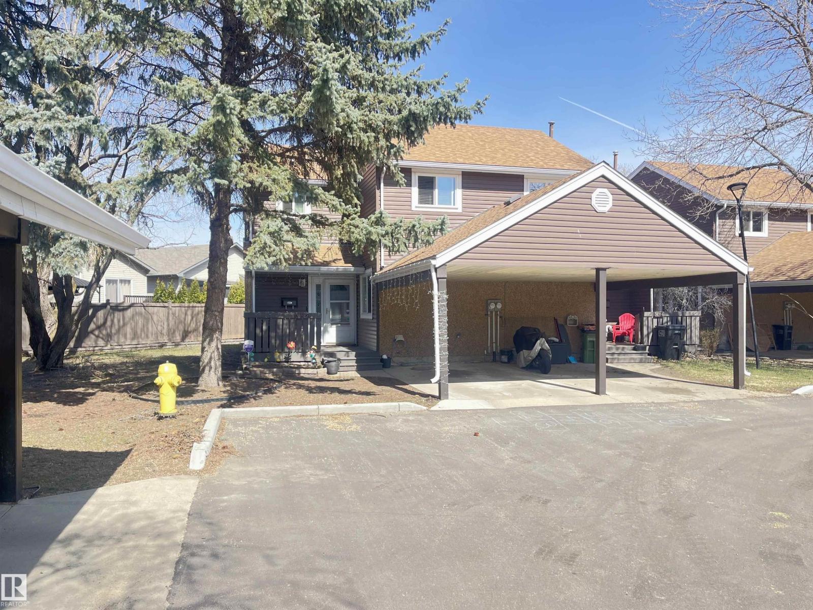 18160 96 AV NW, edmonton, Alberta
