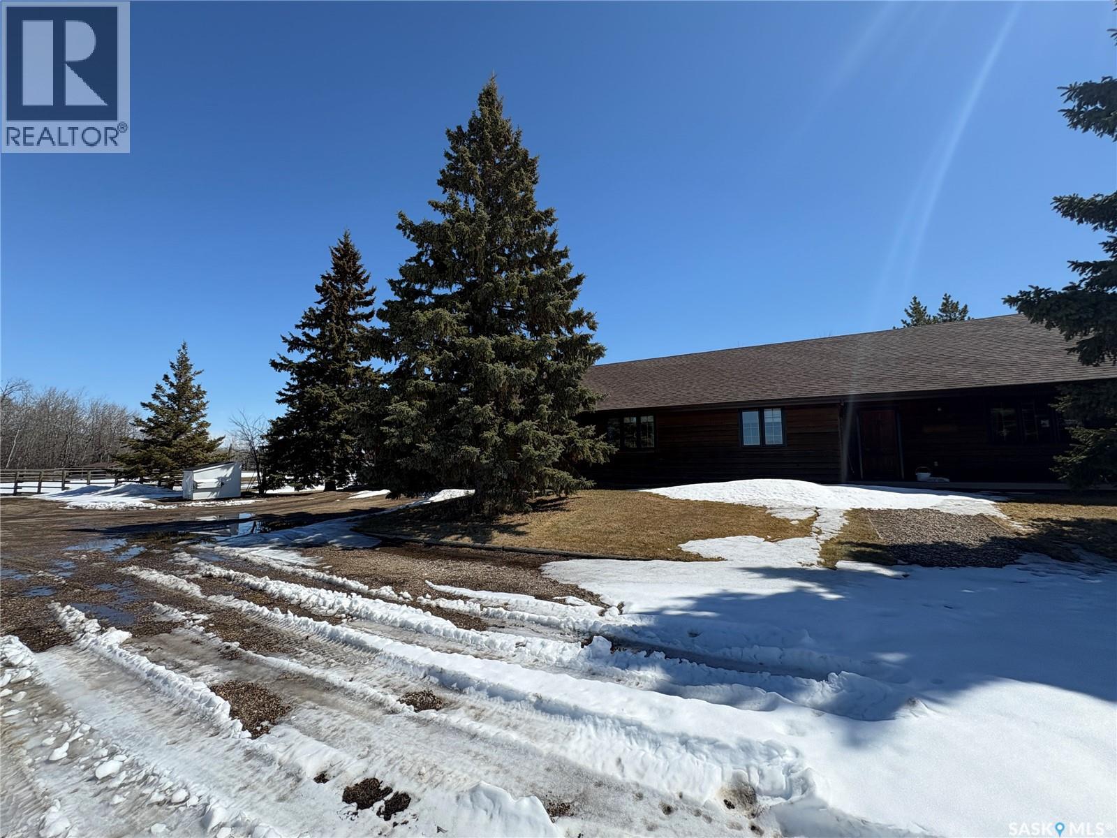 Tatler Horse Acreage, Leask Rm No. 464, Saskatchewan  S0J 1M0 - Photo 2 - SK034183