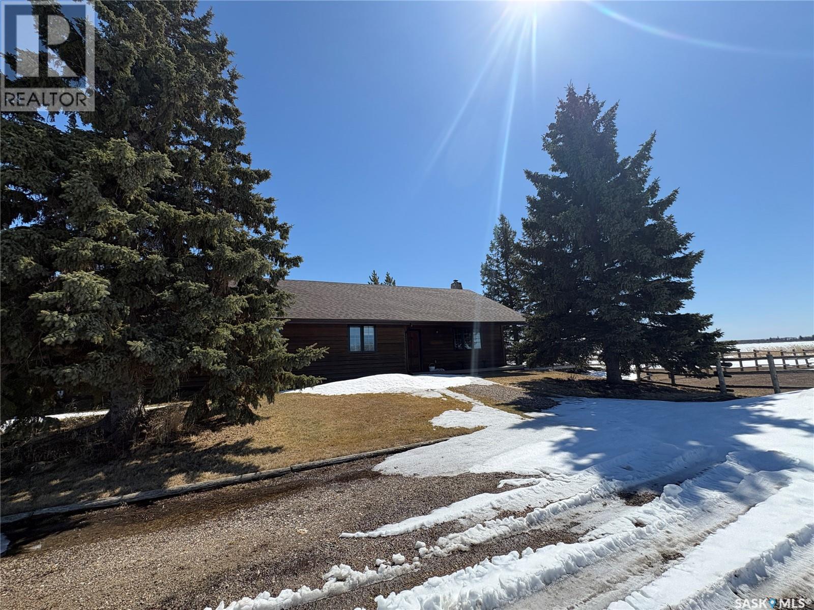 Tatler Horse Acreage, Leask Rm No. 464, Saskatchewan  S0J 1M0 - Photo 3 - SK034183