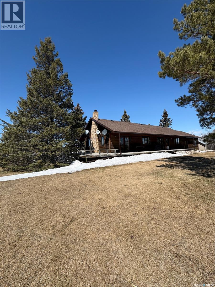 Tatler Horse Acreage, Leask Rm No. 464, Saskatchewan  S0J 1M0 - Photo 4 - SK034183