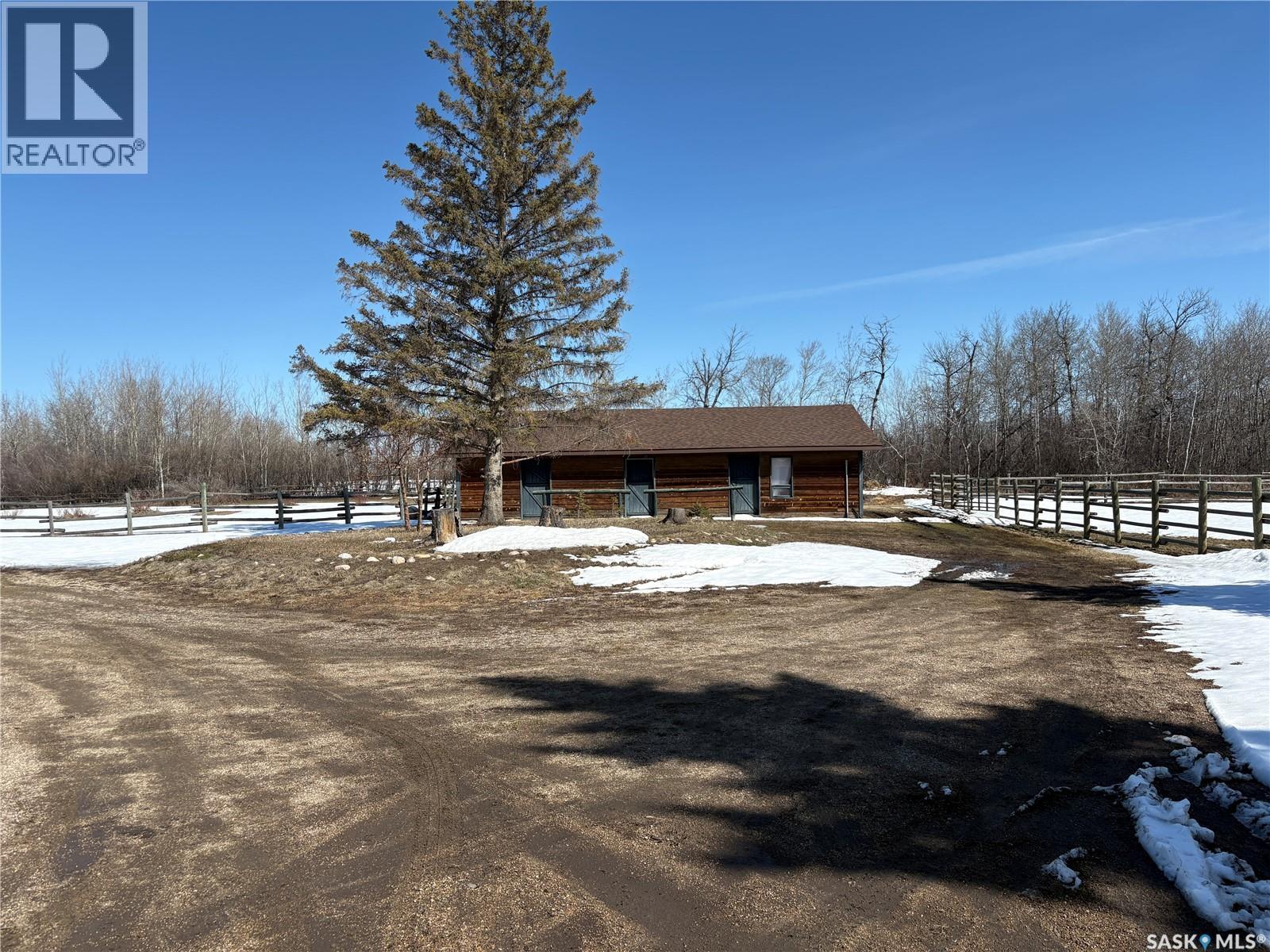 Tatler Horse Acreage, Leask Rm No. 464, Saskatchewan  S0J 1M0 - Photo 41 - SK034183