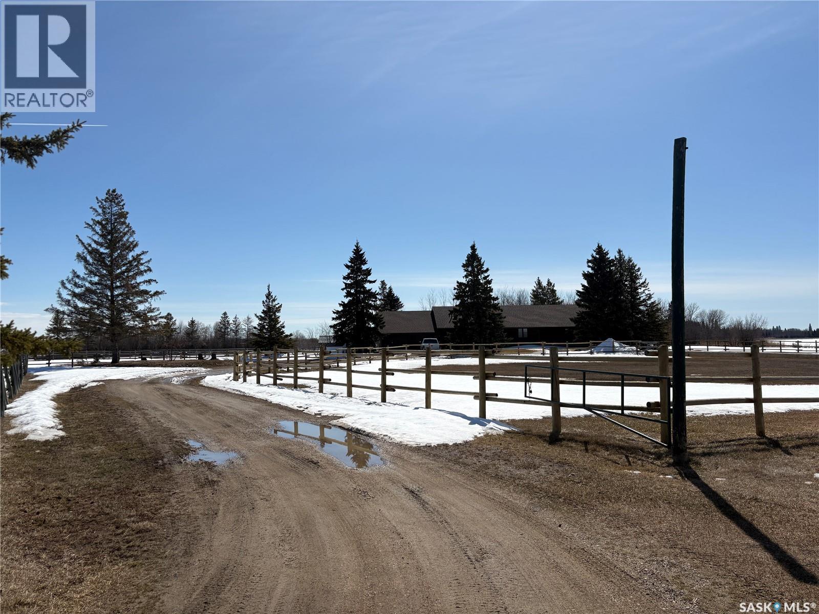 Tatler Horse Acreage, Leask Rm No. 464, Saskatchewan  S0J 1M0 - Photo 42 - SK034183
