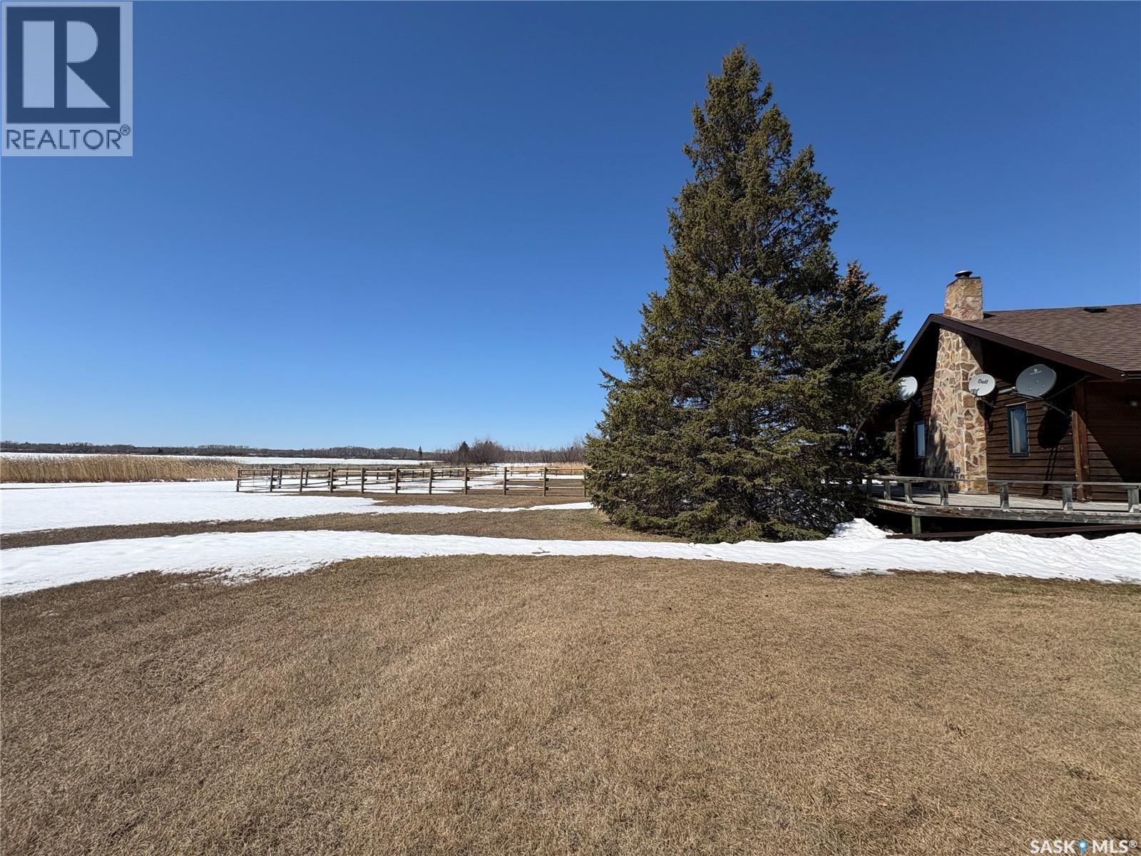 Tatler Horse Acreage, Leask Rm No. 464, Saskatchewan  S0J 1M0 - Photo 5 - SK034183
