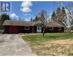 3 GLENDALE ROAD, Bracebridge, Ontario