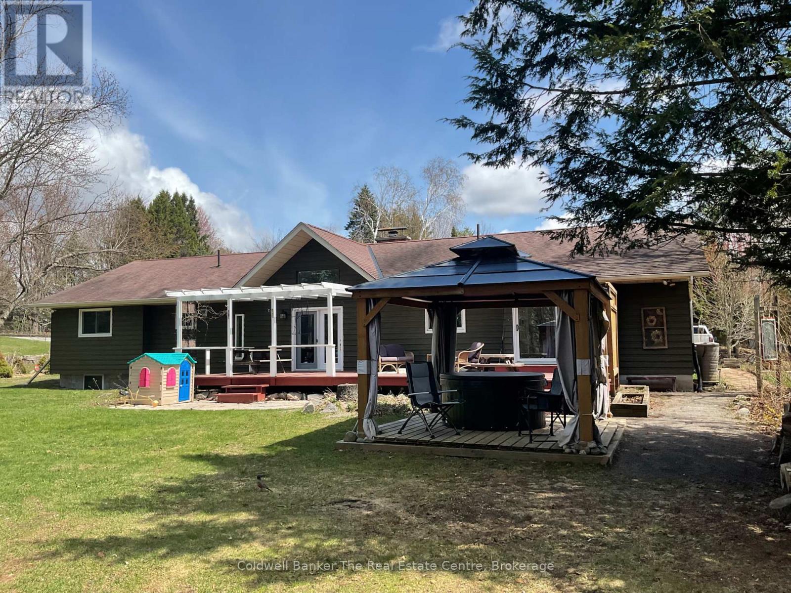 3 Glendale Road, Bracebridge, Ontario  P1L 1B3 - Photo 34 - X12944972