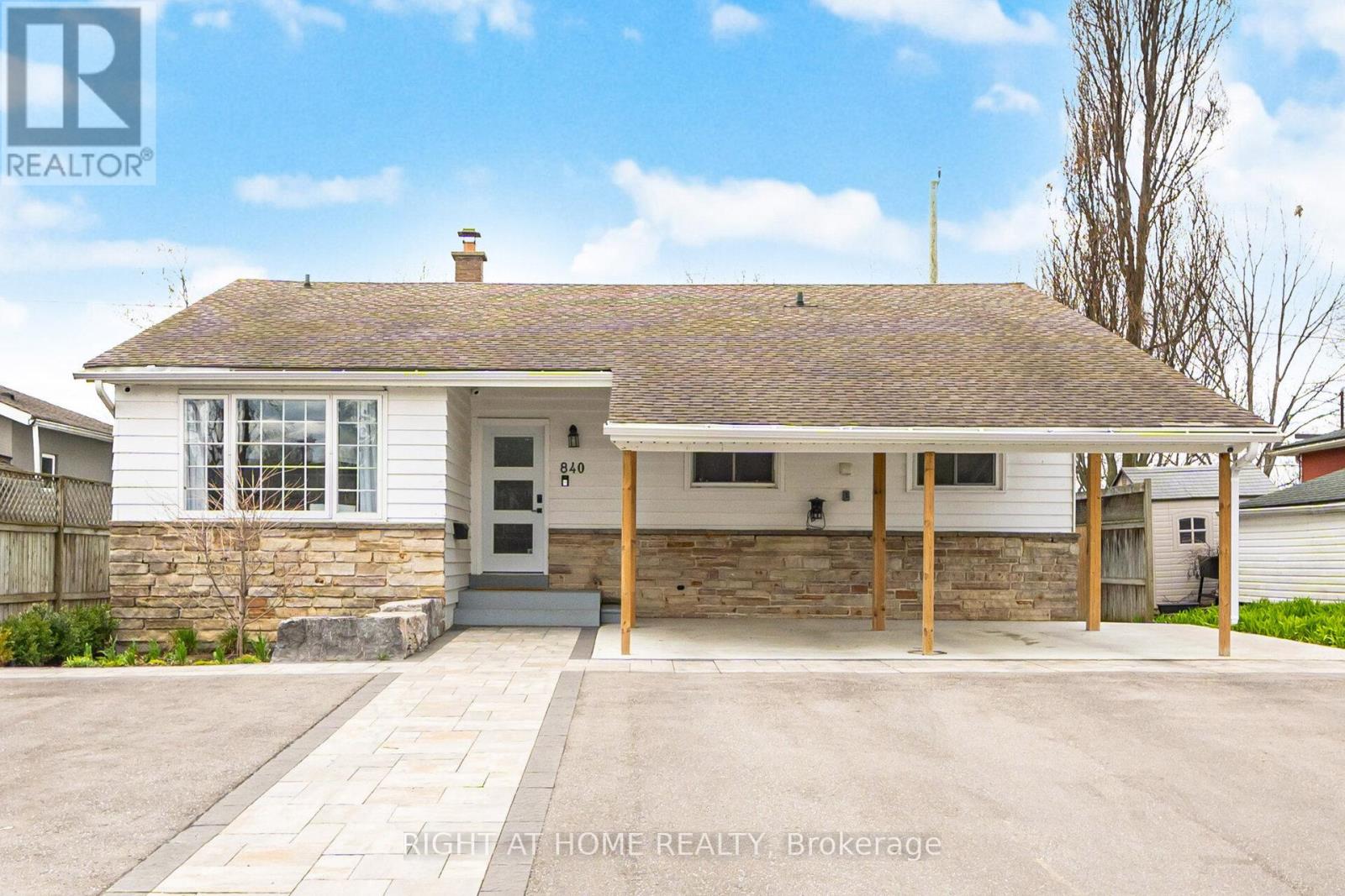 LOWER - 840 FAIRVIEW AVENUE, Pickering, Ontario