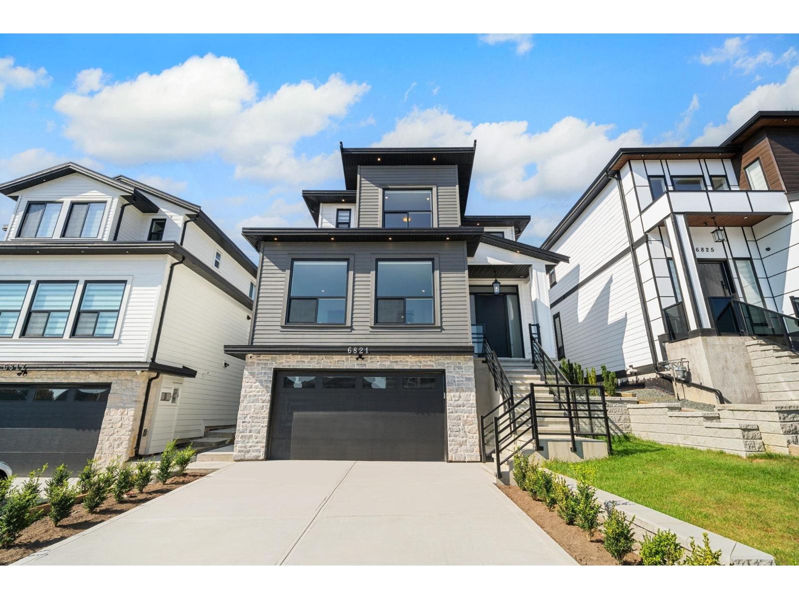 6821 205 Street, Langley, British Columbia  V2Y 3C8 - Photo 21 - R3108622