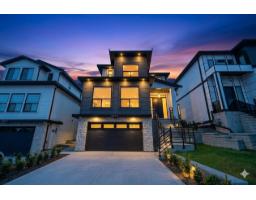 6821 205 STREET, Langley, British Columbia