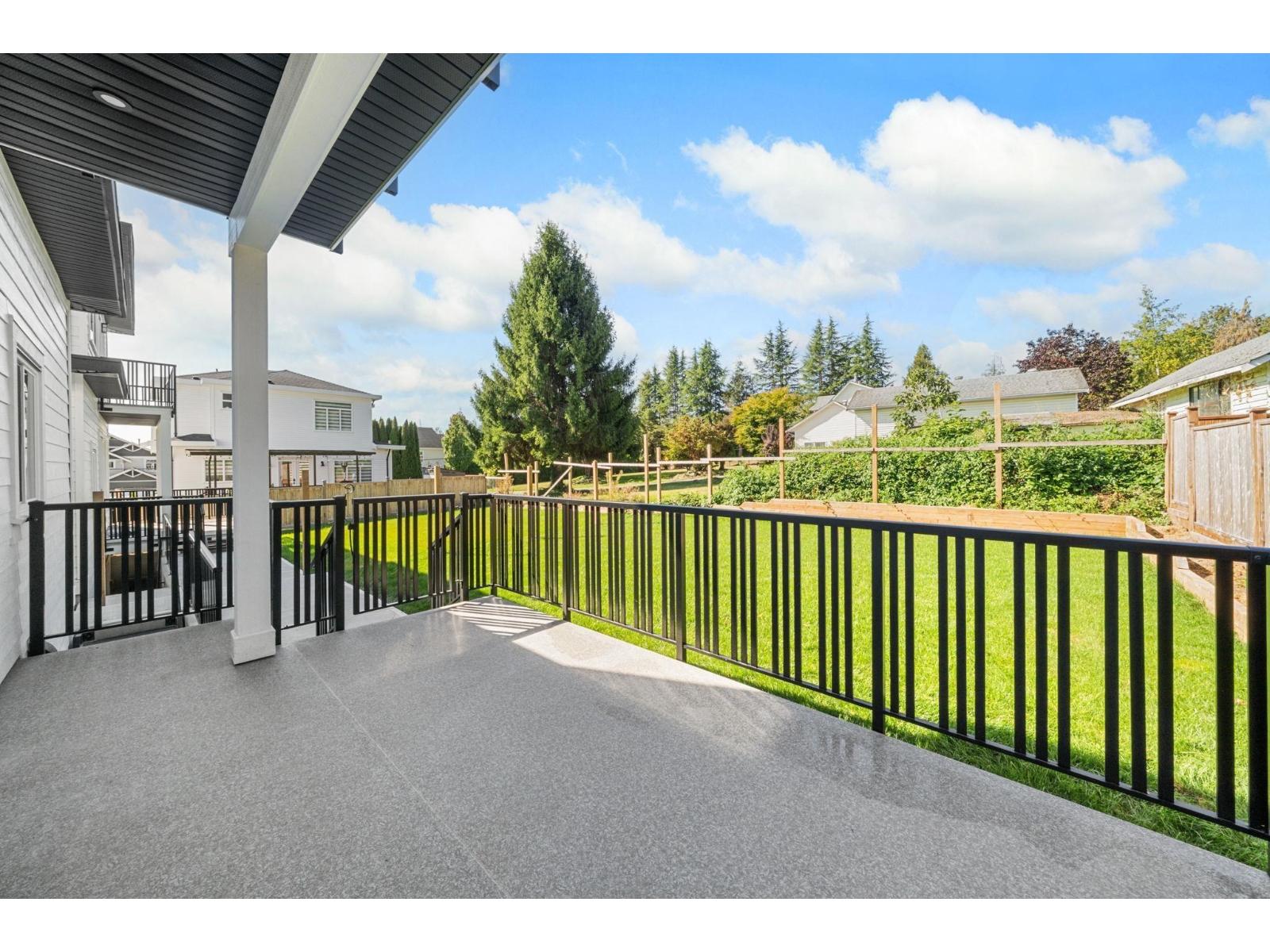 6821 205 Street, Langley, British Columbia  V2Y 3C8 - Photo 19 - R3108622