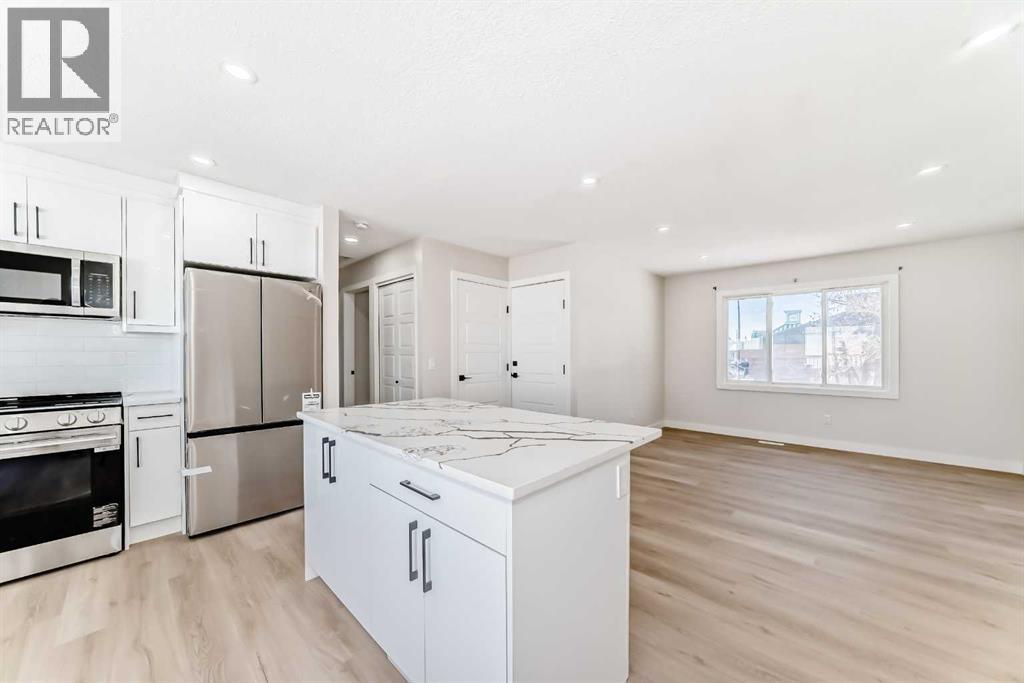 6128 Madigan Drive NE, Calgary, Alberta  T2A 4V8 - Photo 10 - A2281919