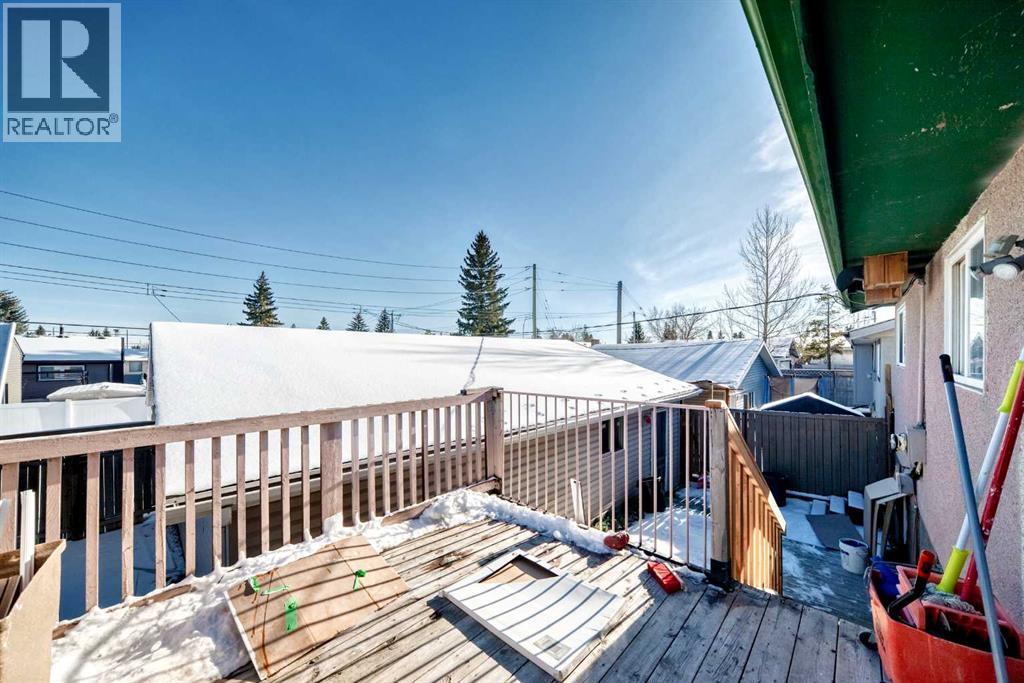 6128 Madigan Drive NE, Calgary, Alberta  T2A 4V8 - Photo 36 - A2281919
