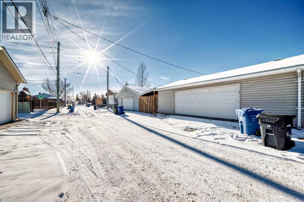 6128 Madigan Drive NE, Calgary, Alberta  T2A 4V8 - Photo 40 - A2281919
