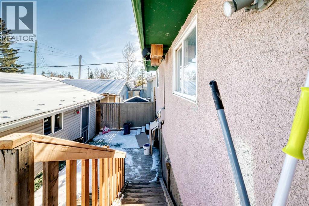 6128 Madigan Drive NE, Calgary, Alberta  T2A 4V8 - Photo 38 - A2281919